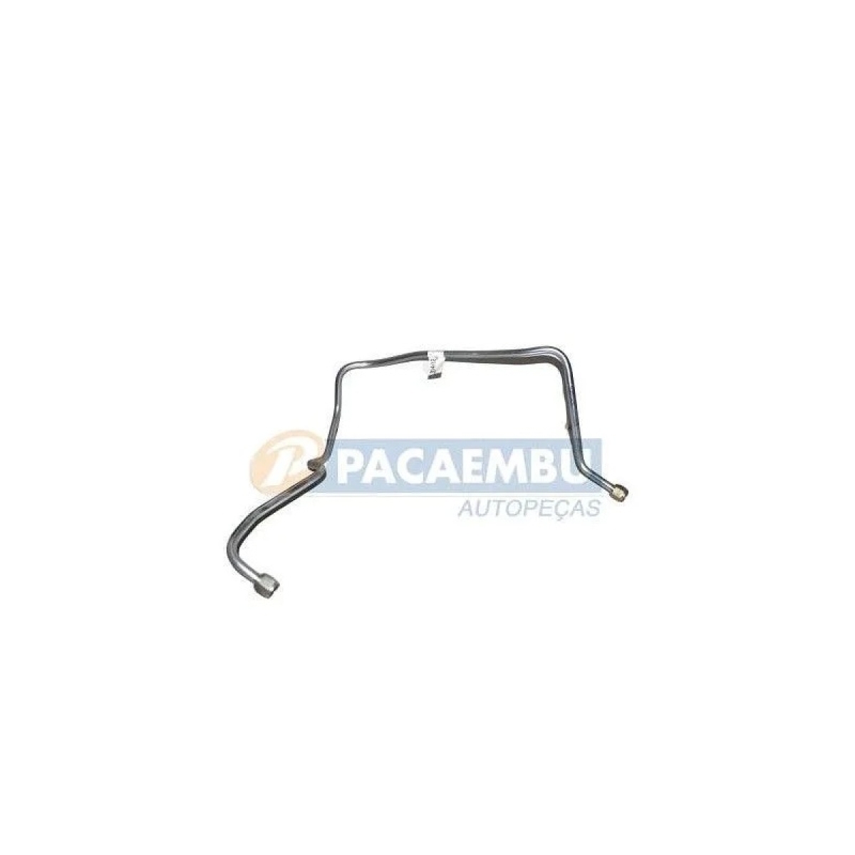 TUBO PRESSAO BOMBA HIDRAULICA (07W422973E.)