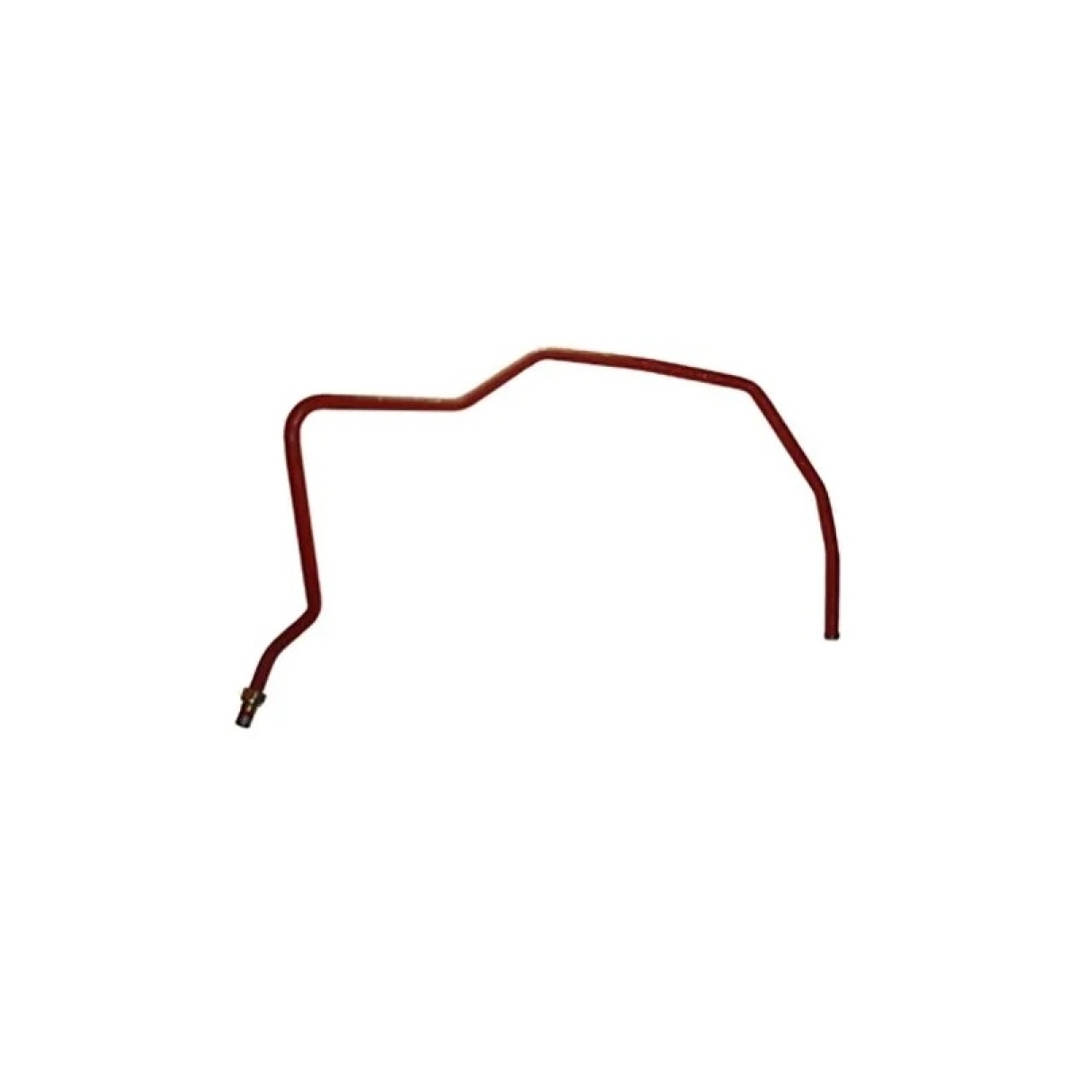 TUBO FLEXIVEL ALIM. DIR. HIDR. (GROSSO) MBB - 1113/1313/1513 (3444608924-30327)