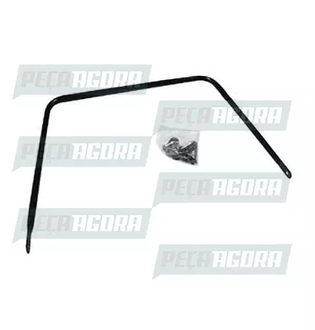 BRACO DO ESPELHO PARA SCANIA 111 ROTAMIL (031037)