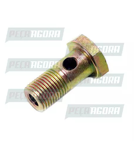 PARAFUSO OCO 12 MM CURTO (264015)