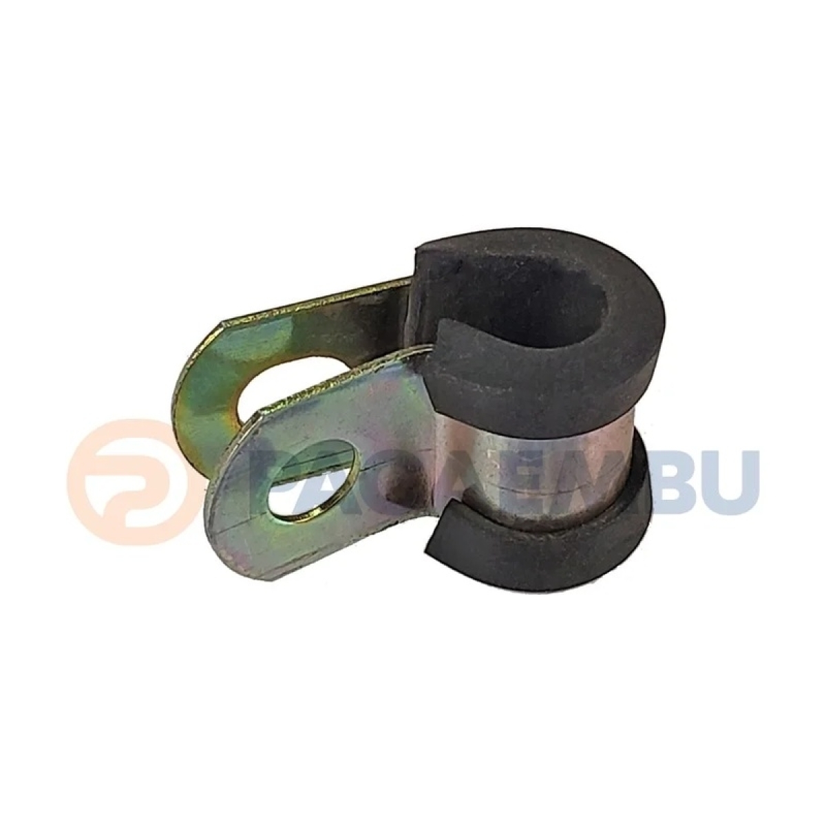 ABRACADEIRA C/ BORRACHA 8MM (5/16) L110/140/111/141/112/142/113/143 (813934-7500