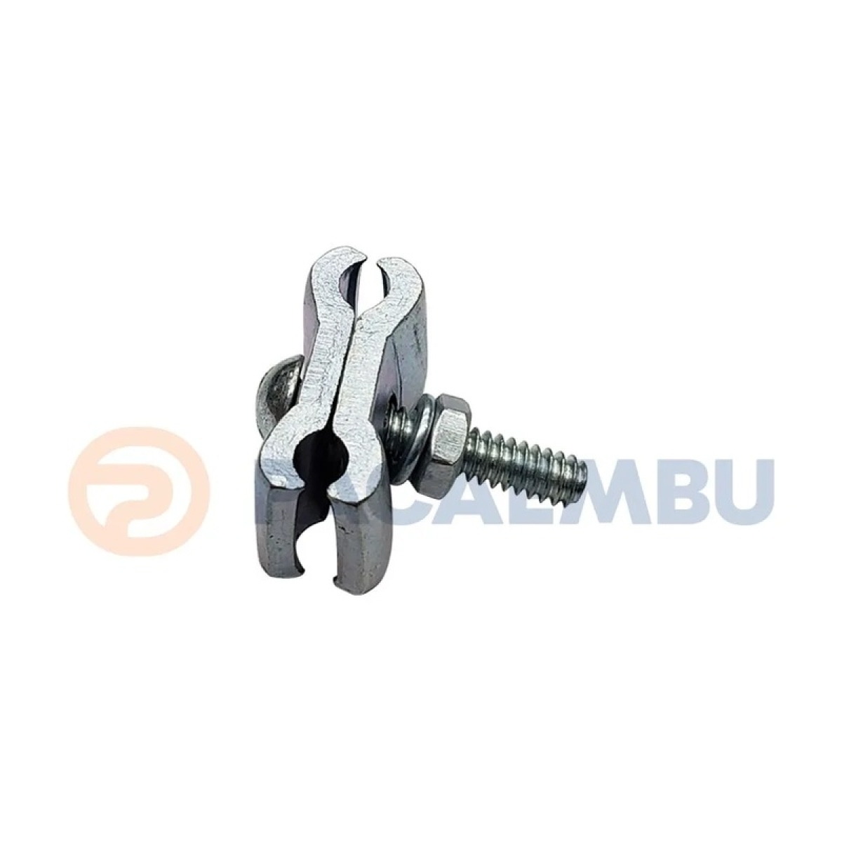 ABRACADEIRA CANO INJETOR SIMPLES TODOS C/BOMBA INJETORA (3120780285-060270)
