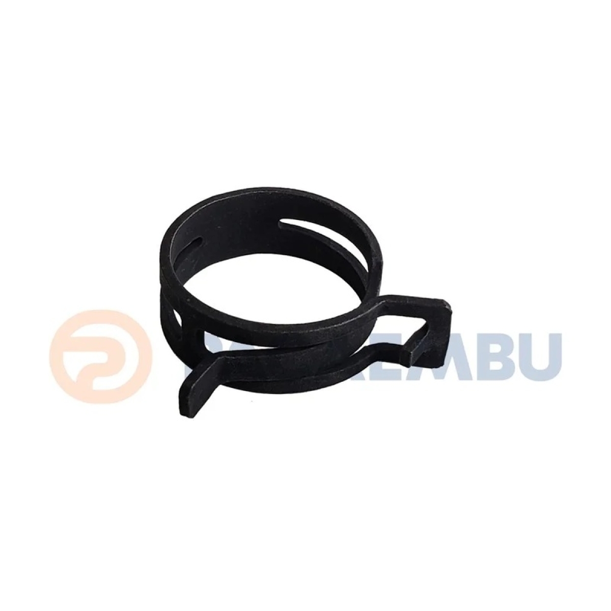 ABRACADEIRA TIPO MOLA 12MM (12X32) DIVERSOS - TODOS (1232-4132120010)
