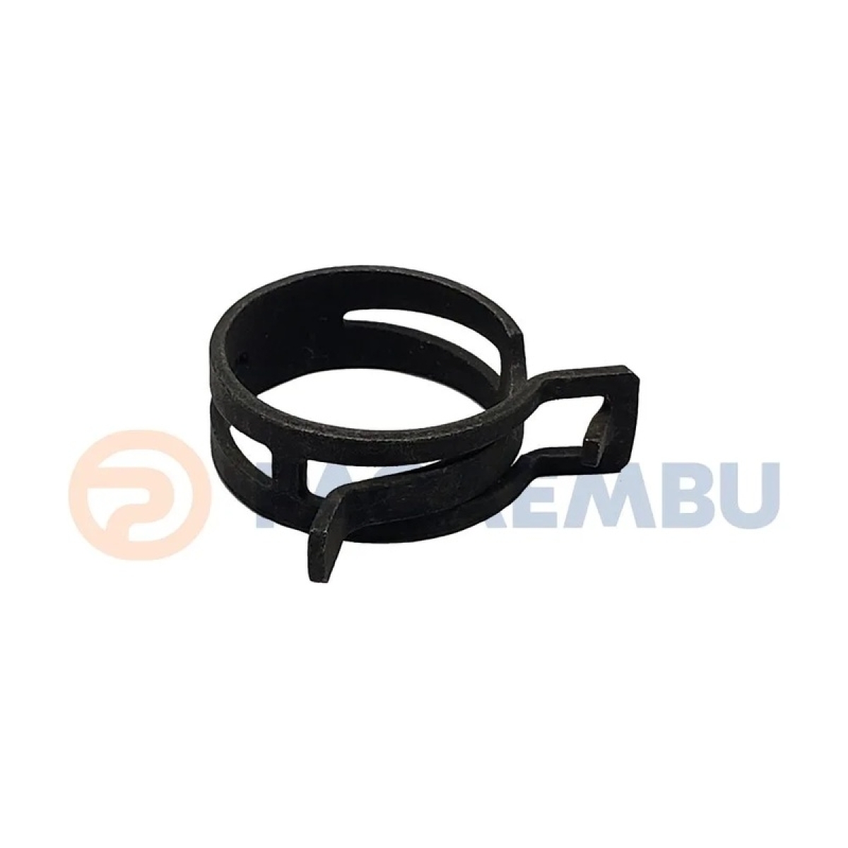 ABRACADEIRA TIPO MOLA 12MM (12X35) DIVERSOS - TODOS (1235-4135120010)
