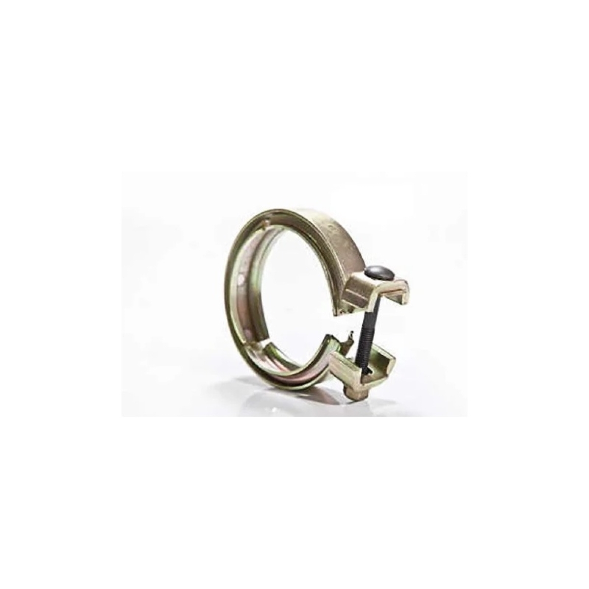 ABRACADEIRA TUBO ESCAPE 107MM X 11MM VW-15.190E/17250E/23.250E/24.250E (2T025314