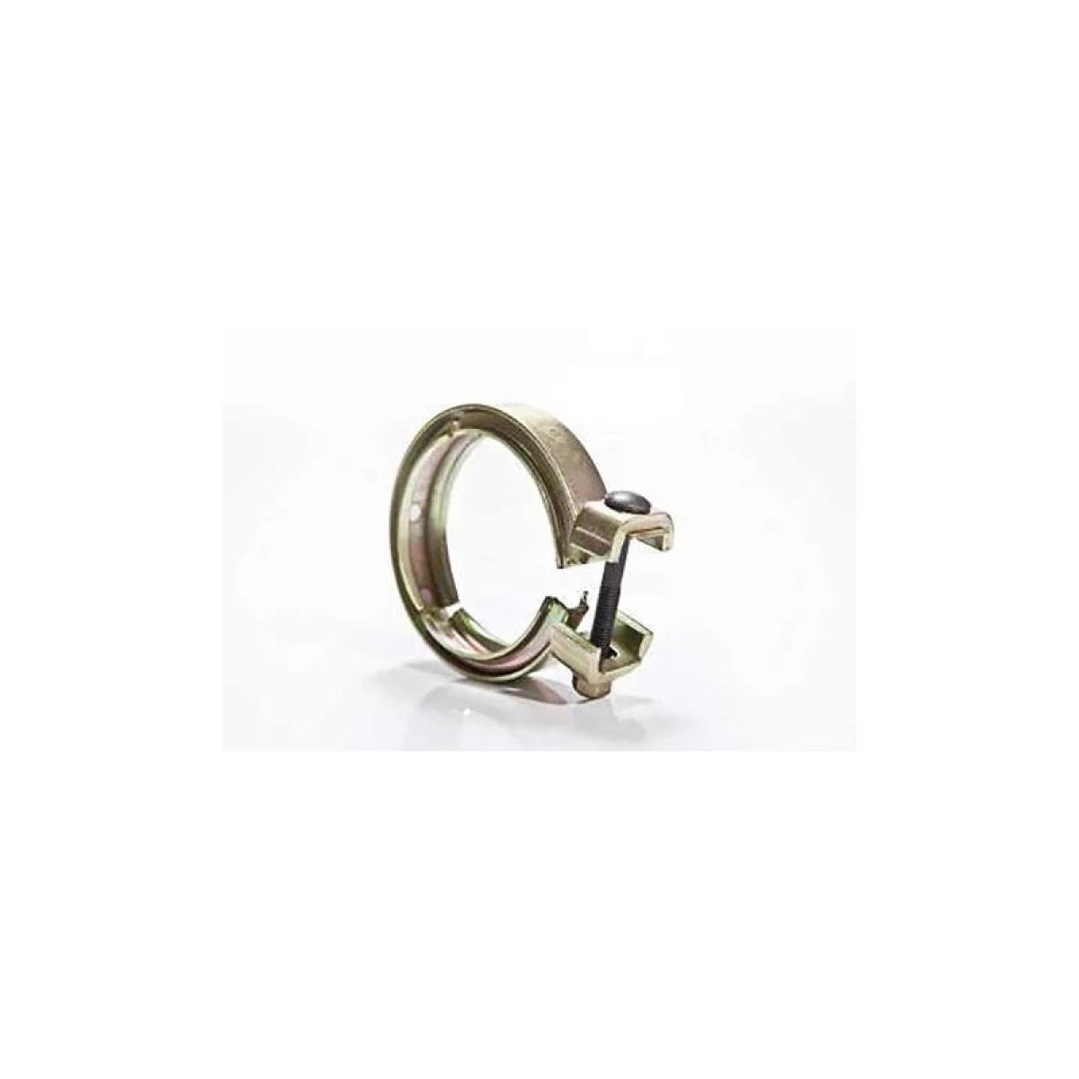 ABRACADEIRA TUBO ESCAPE 94MM X 11MM VW-BUS 8.120 8.150 9.150 (2R0253143A-S1726)