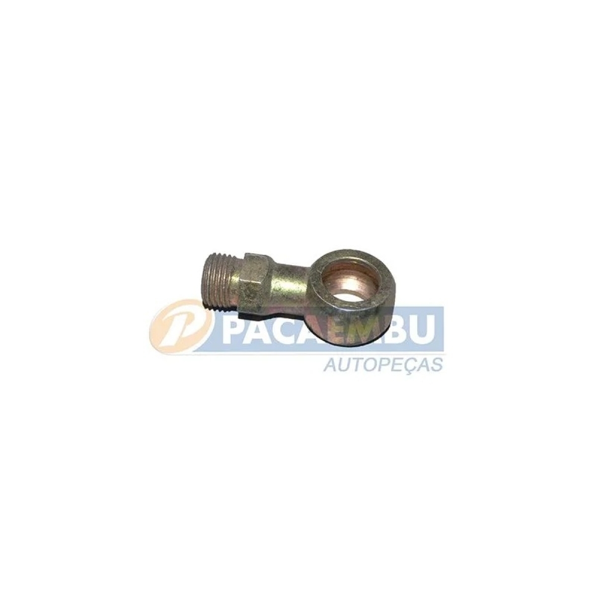 ADAPTADOR TANQUE COMB COMPLEMENTO DO TUBETANK (97565.0-07010658)