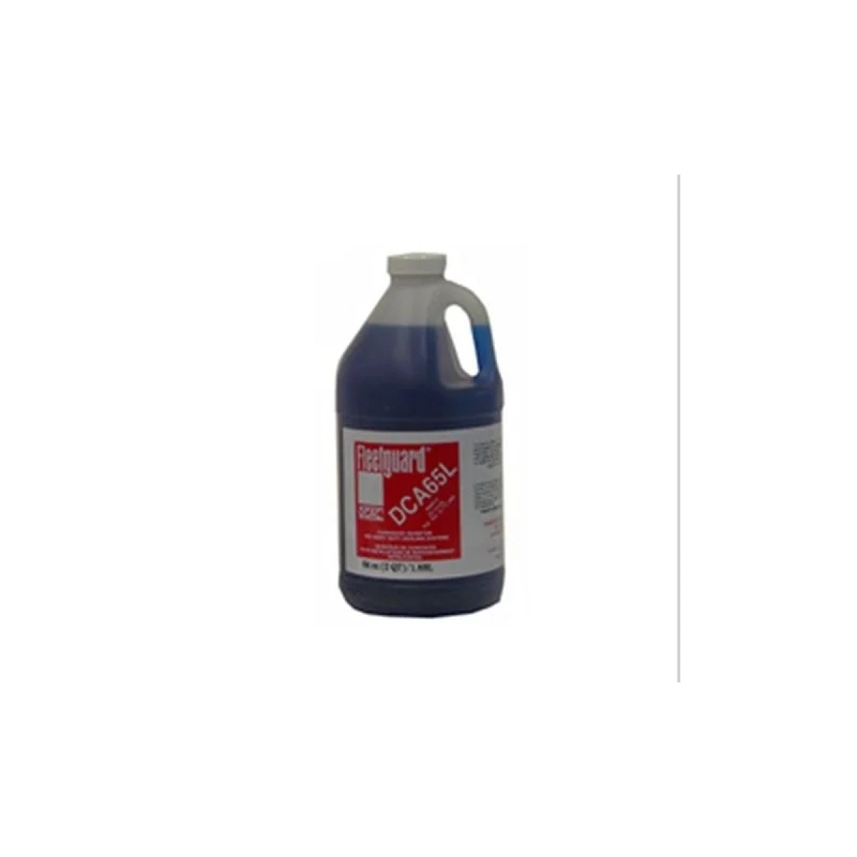 ADITIVO RADIADOR DCA4 (2L MAN/VW-FORD (APC052774A5-DCA65L)