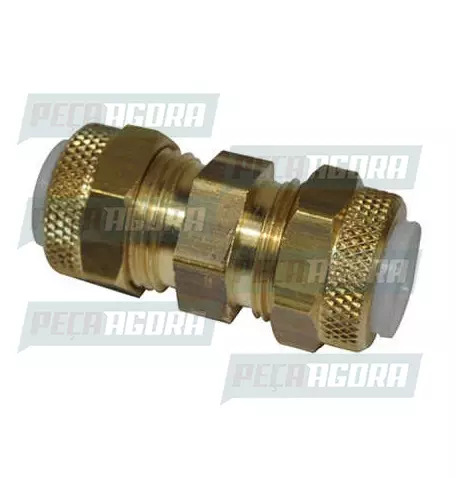 CONEXAO UNIAO CANO NYLON 5/16'' (077016)