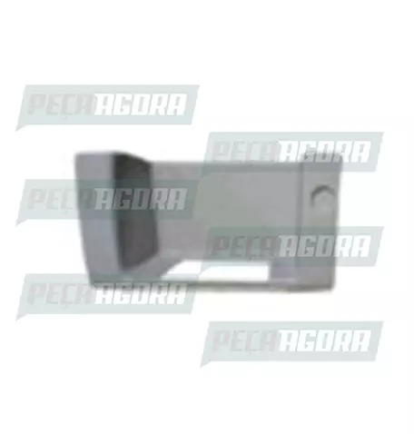 ESTRIBO FIBRA VOLVO FH ... 2004 DIREITO (279336)