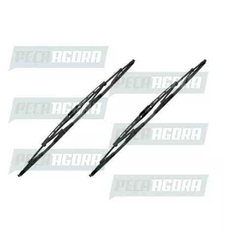 PAR PALHETA 22'' DUCATO 98 .../F250/DAILY 98 .../SPRINTER (PAR) CHIMPA (419375)