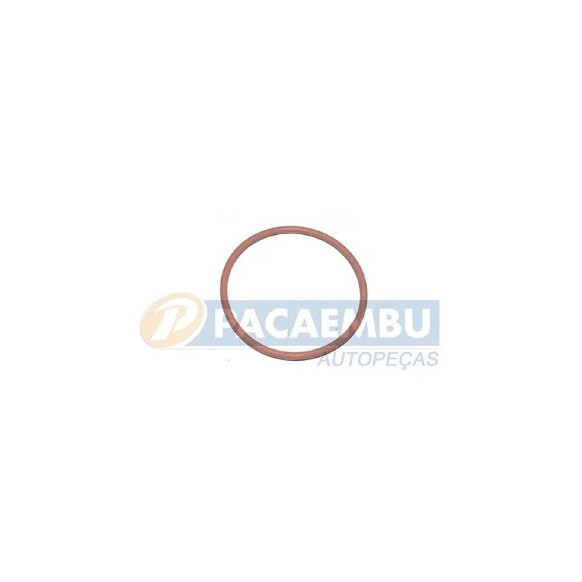 ANEL UNIDADE INJETORA MOTOR OM 457 (0239976548-GW0418)