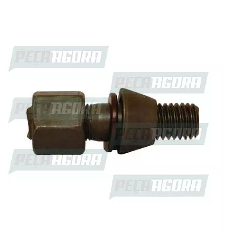 PARAFUSO CONJUNTO  PRISIONEIRO P/16X9/16X2.1/2 (245007)