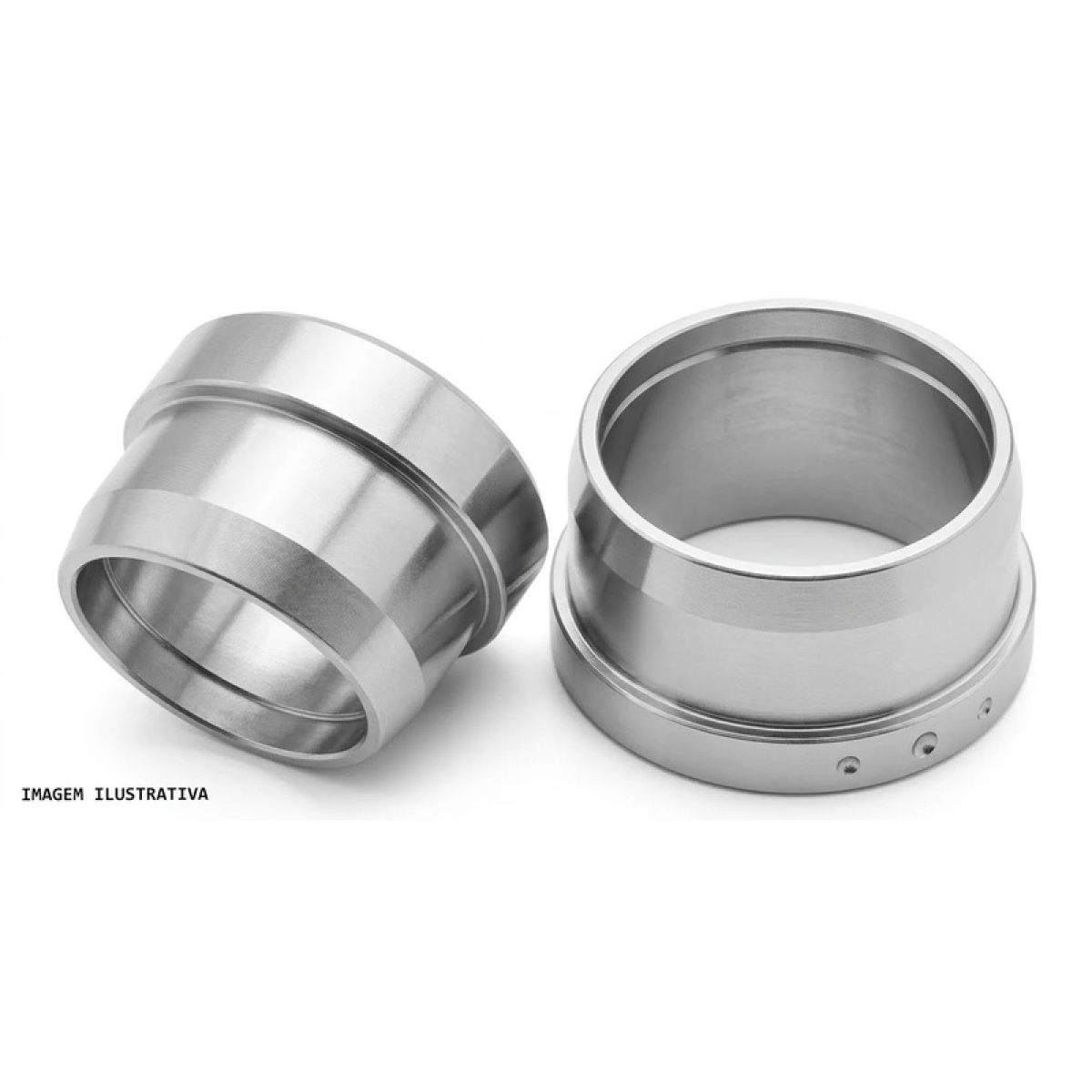 ANILHA TUBO NYLON MERCEDES DIVERSAS 16 MM                                (813224