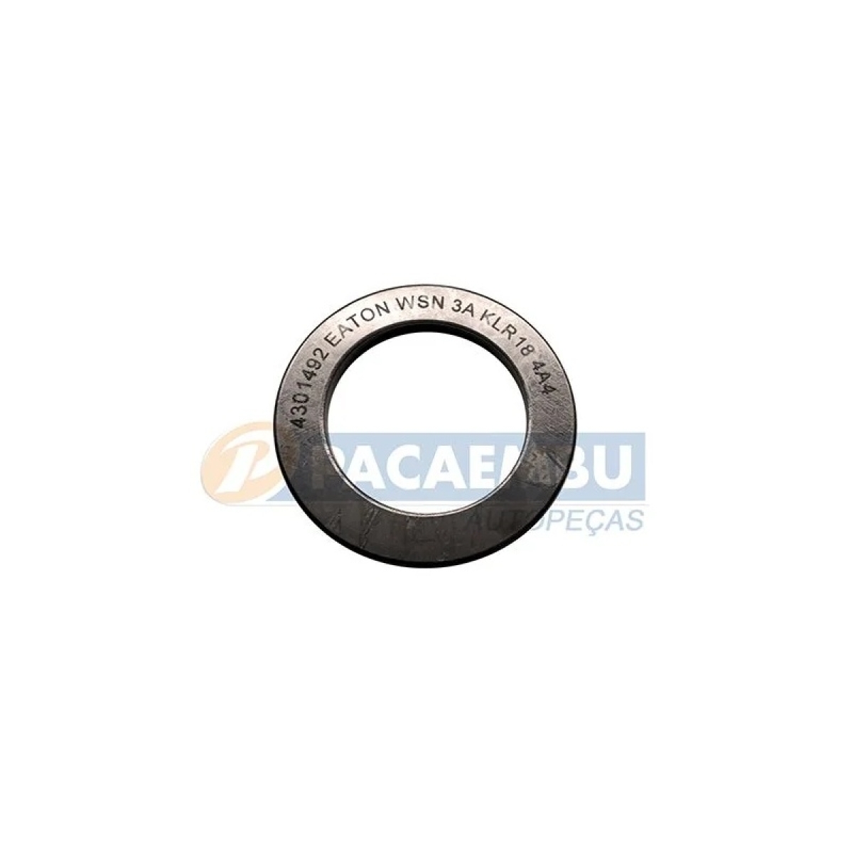 ARRUELA ENCOSTO VW/VOLVO/MBB CX FS6306A/FS5306A (2RK311129-4301492)