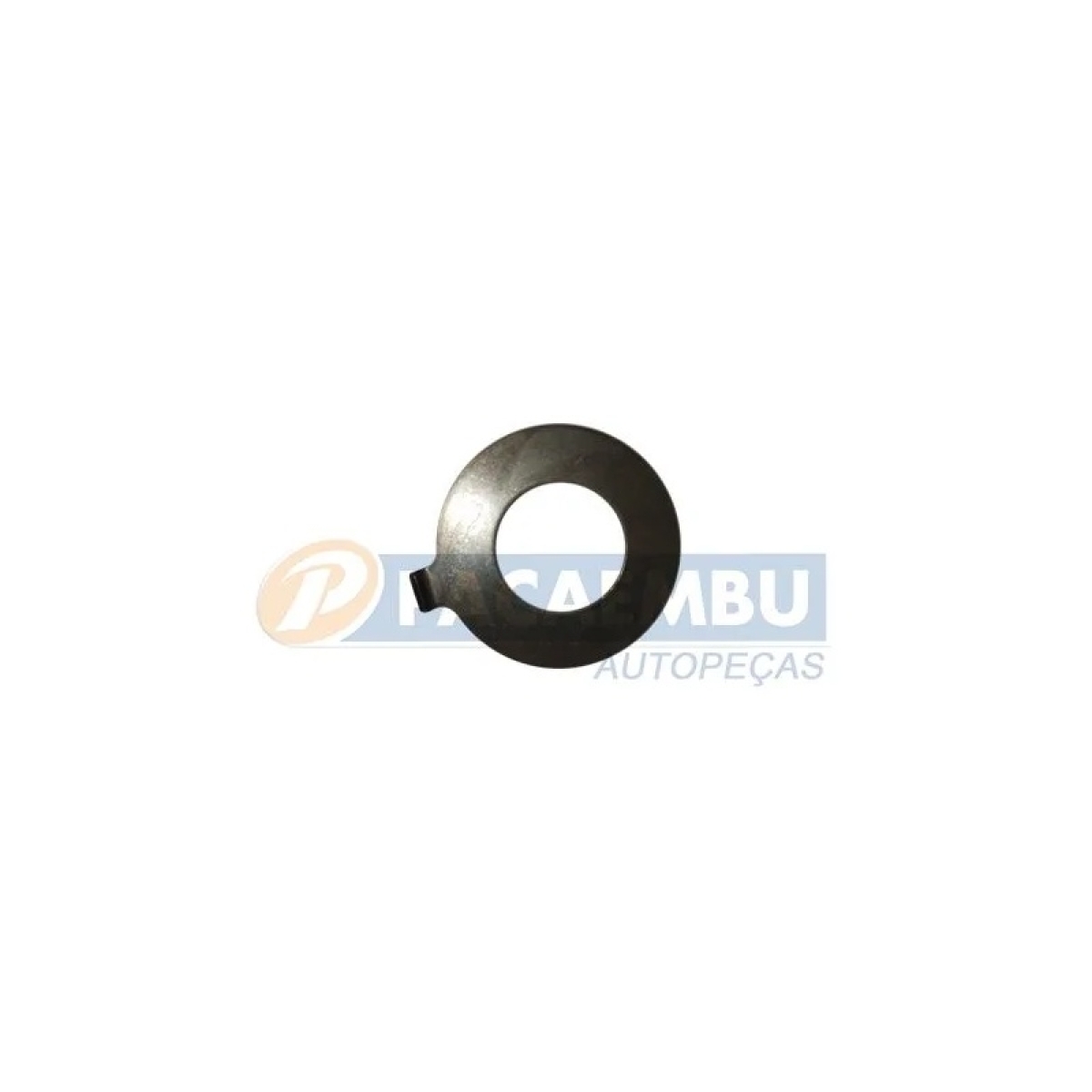 ARRUELA ESPACADORA CX-FS6209 MBB 1728/2423B/2423K/L1622/L1624/VOLVO VM23 (000263