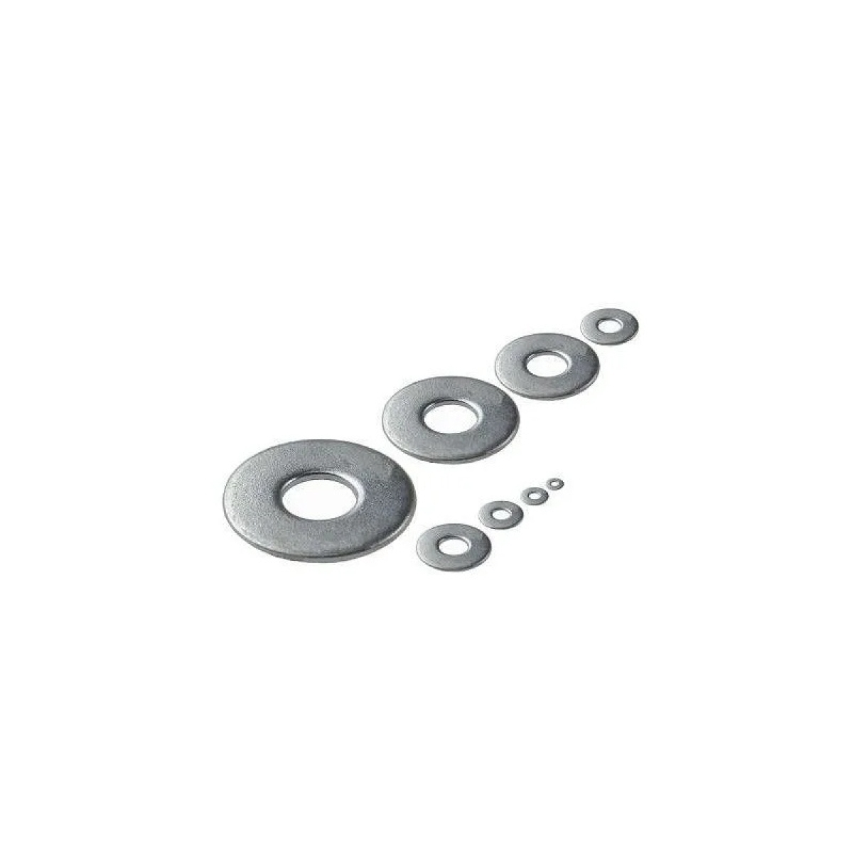 ARRUELA LISA 12MM MBB TODOS (000125012200-M12)