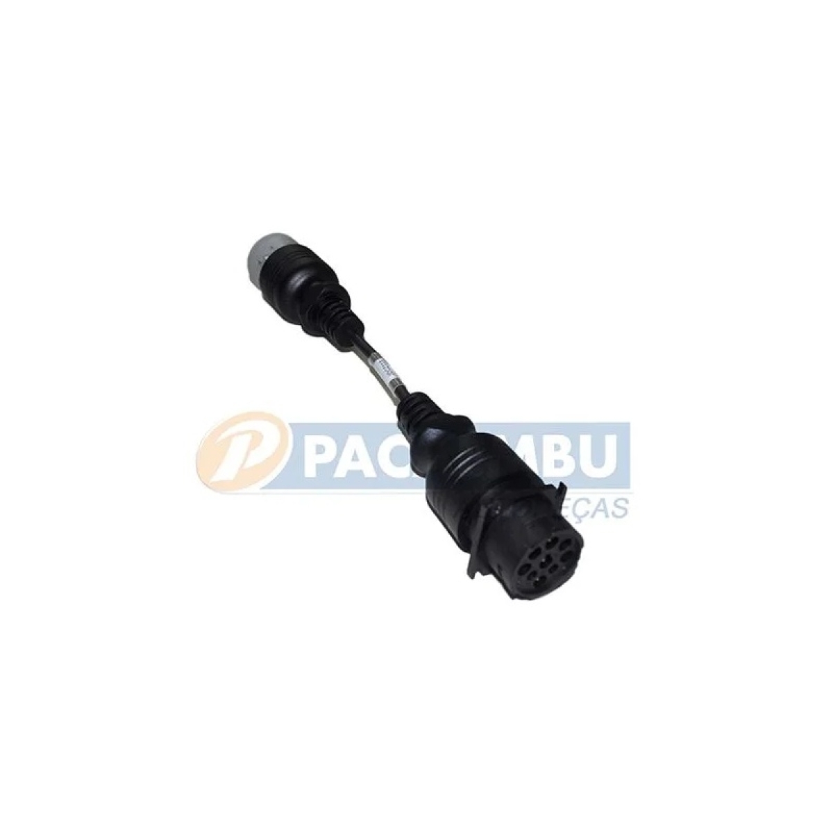 CABO DIAGNOSTICO DIVERSOS AGRALE/FORD/VOLKS 6 PINOS (JDC211AID)