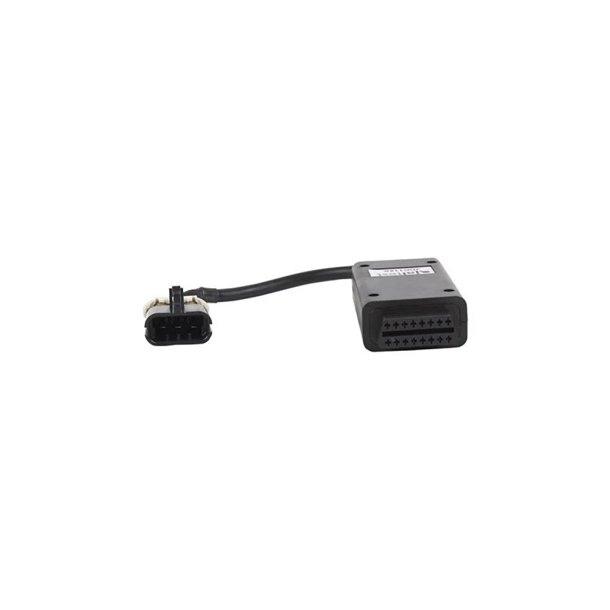 CABO DIAGNOSTICO DIVERSOS EQUIPAMENTOS CARRIER (JDC115AID)