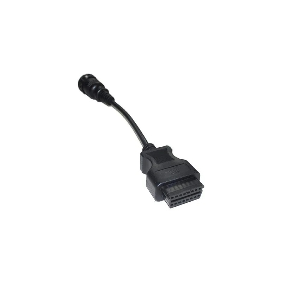 CABO DIAGNOSTICO SCANIA (JDC204AID)