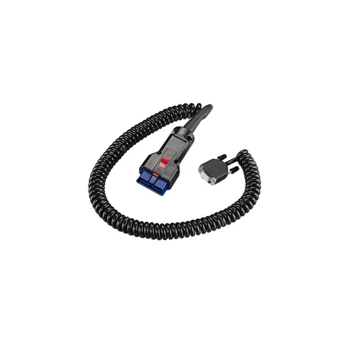 CABO DIAGNOSTICO CONECTOR E-APU EQUIPAMENTO TESTE APU (4463000030.)