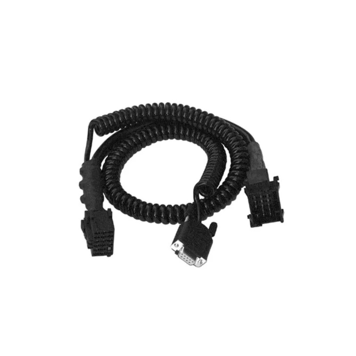 CABO DIAGNOSTICO ECAS CAN II EQUIPAMENTO DE DIAGNOSTICO E-APU WABCO (4463004560.