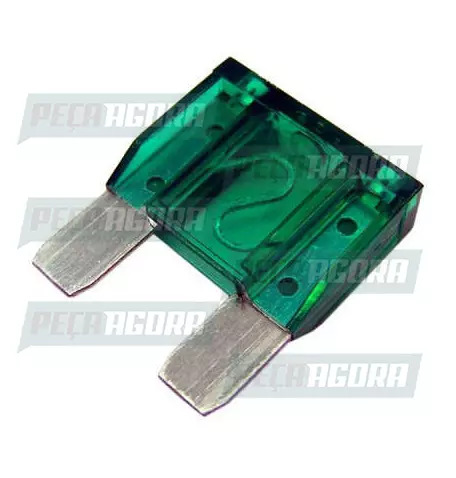 FUSIVEL LAMINA COMUM 30-A MARZU (FLE30)