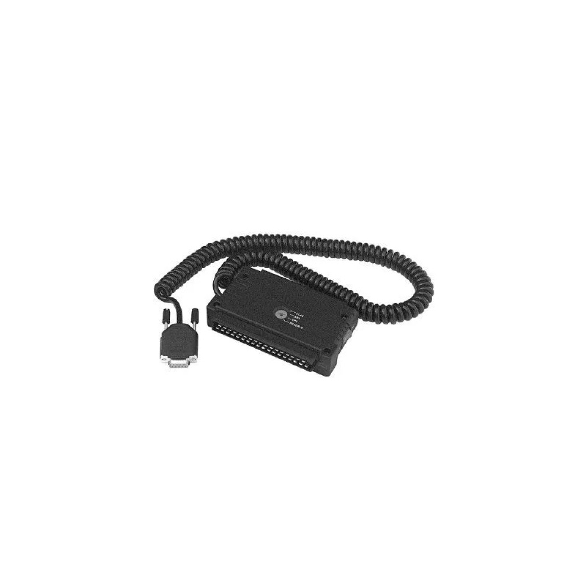 CABO DIAGNOSTICO ECAS/ABS/EPS 35 PINOS EQUIPAMENTO DE DIAGNOSTICO E-APU WABCO (4