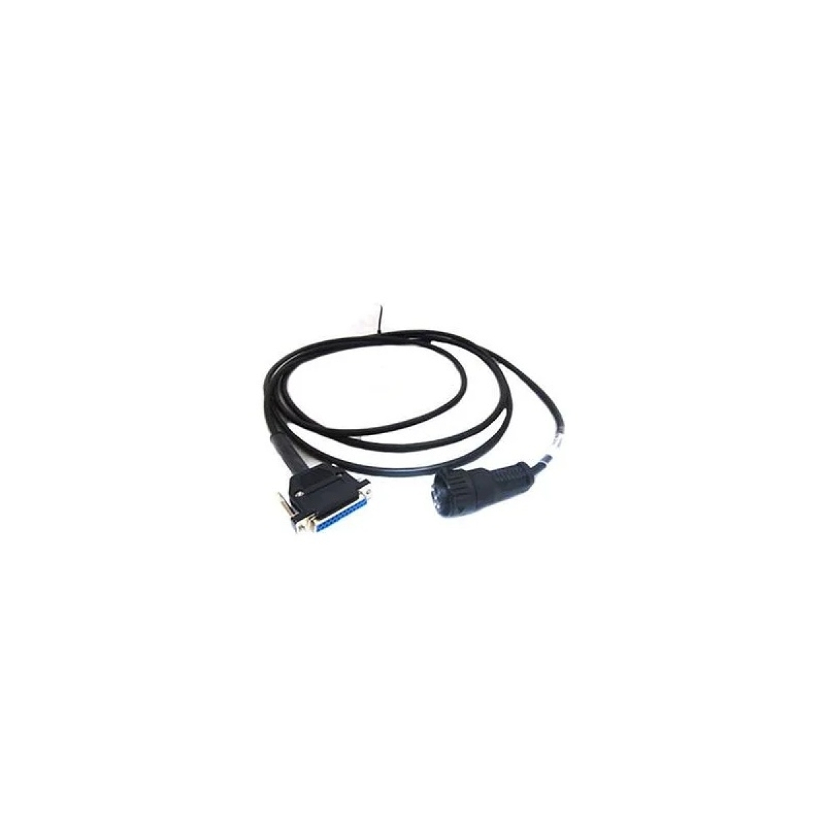 CABO DIAGNOSTICO TABS DIVERSOS - DIAGNOSTICO FREIOS TABS (BRIC) KNORR (K095661.)