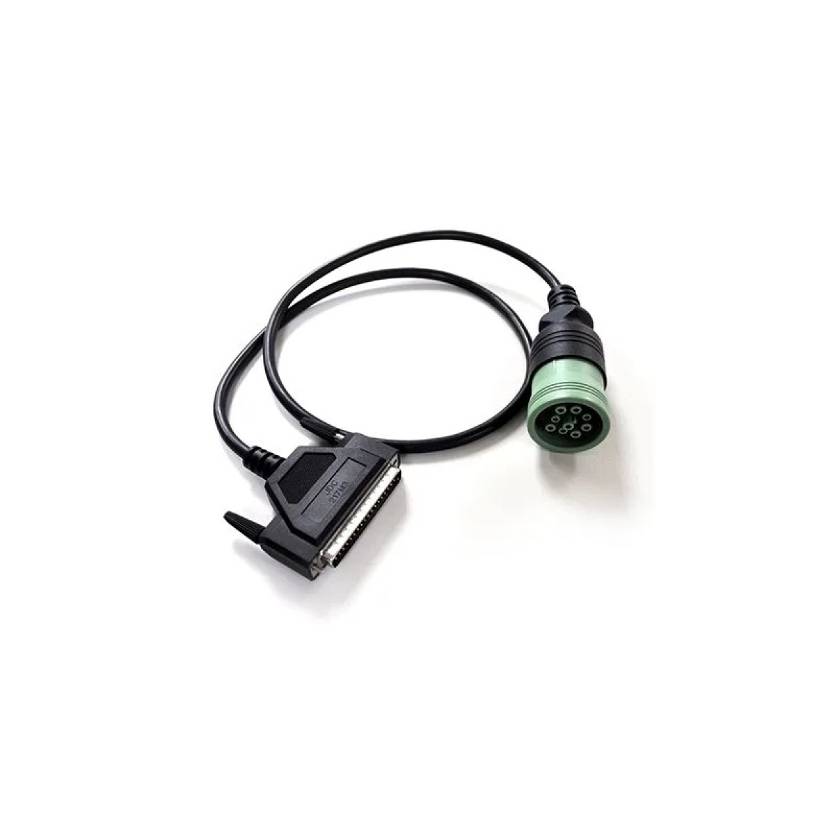 CABO DIAGNOSTICO DEUTSCH 9 PIN1939 TYPE 2 (JDC217M3ID)