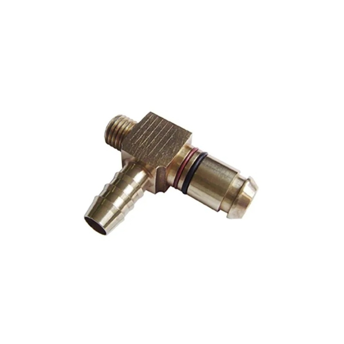 CONEXAO 90 GRAUS NG12 TUBO 12X1,5 VW - TODOS OS (2VC608719-490230145000)