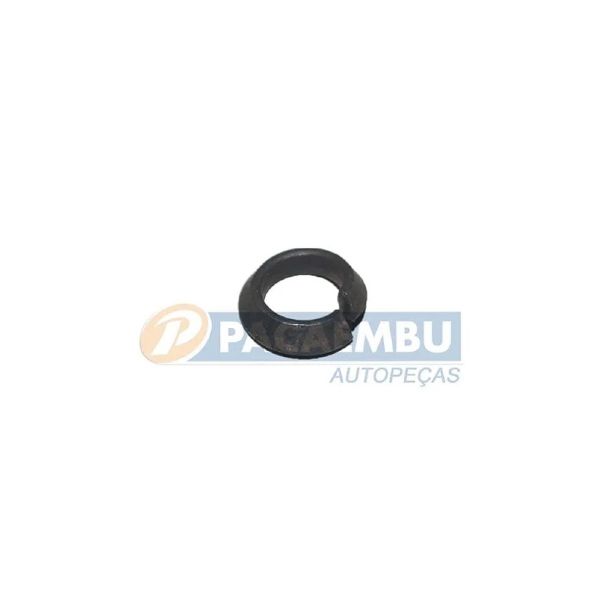 ARRUELA LISA 14MM MBB TODOS (000125014100-M14)
