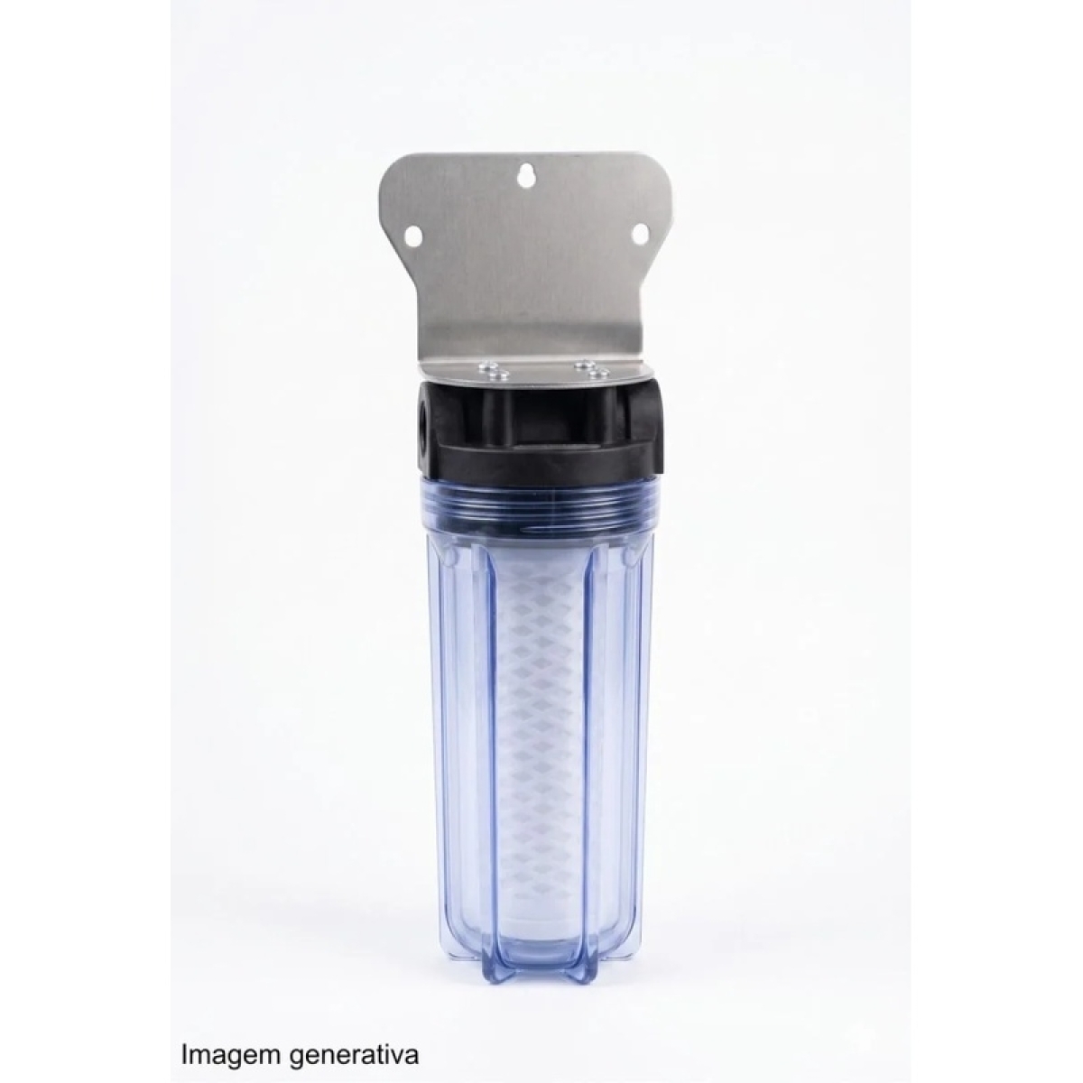 COPO FILTRO BIO CIRCLE RECIPIENTE PARA FILTRO MAQUINA BIO CIRCLE COMPACT-S (55B0