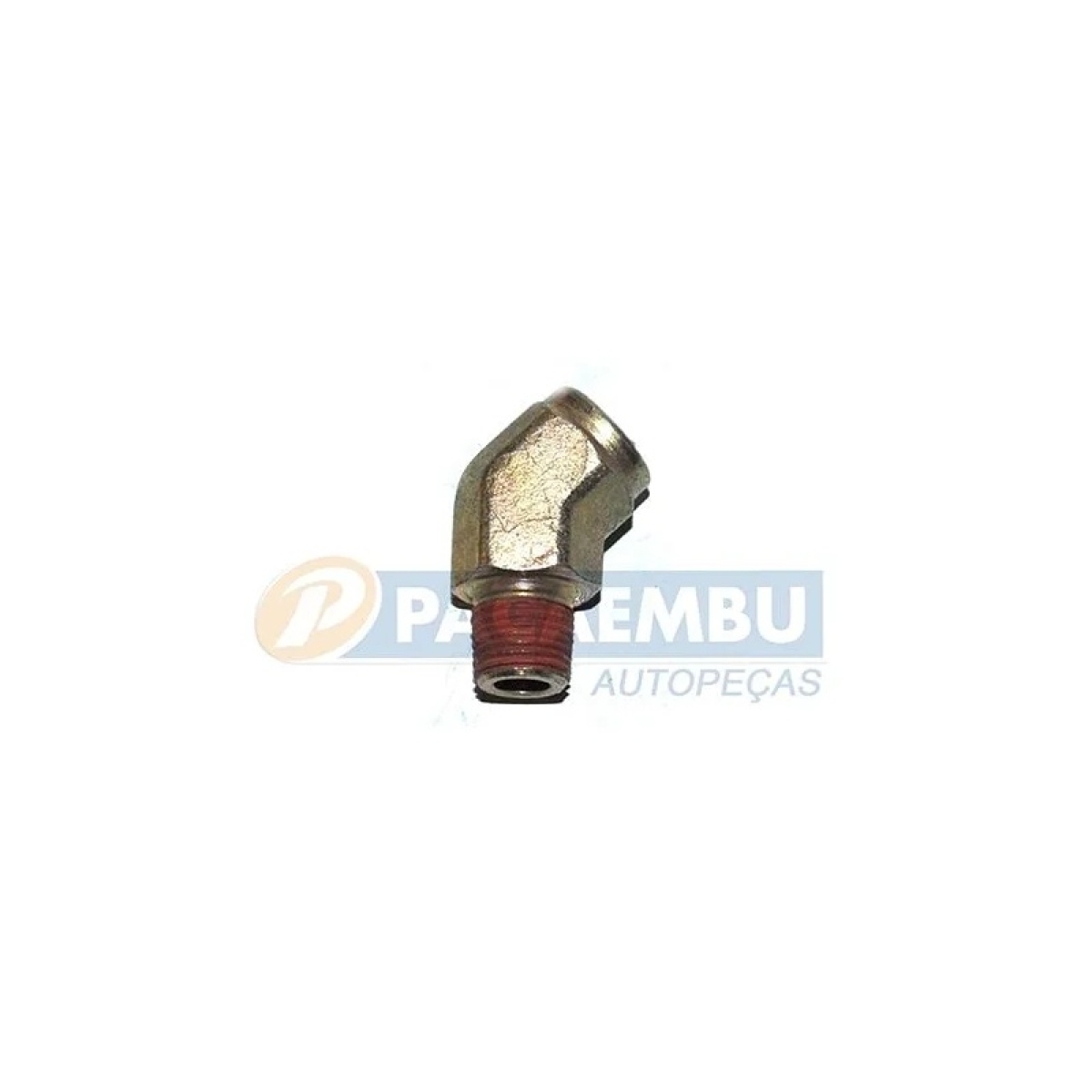COTOVELO 45 FORD CARGO 1710/4030 RT 11710B (BG3X70050AA-12880)