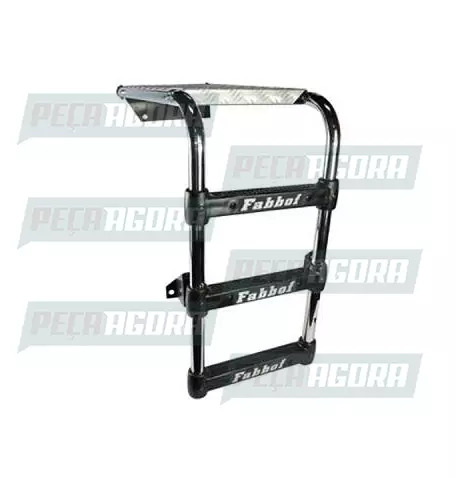 ESTRIBO CHASSI UNIVERSAL FABBOF EC032 (417808)