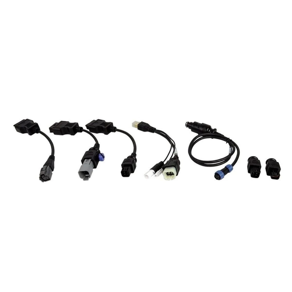 KIT CABOS DIAGNOSTICO DIVERSOS (29986)