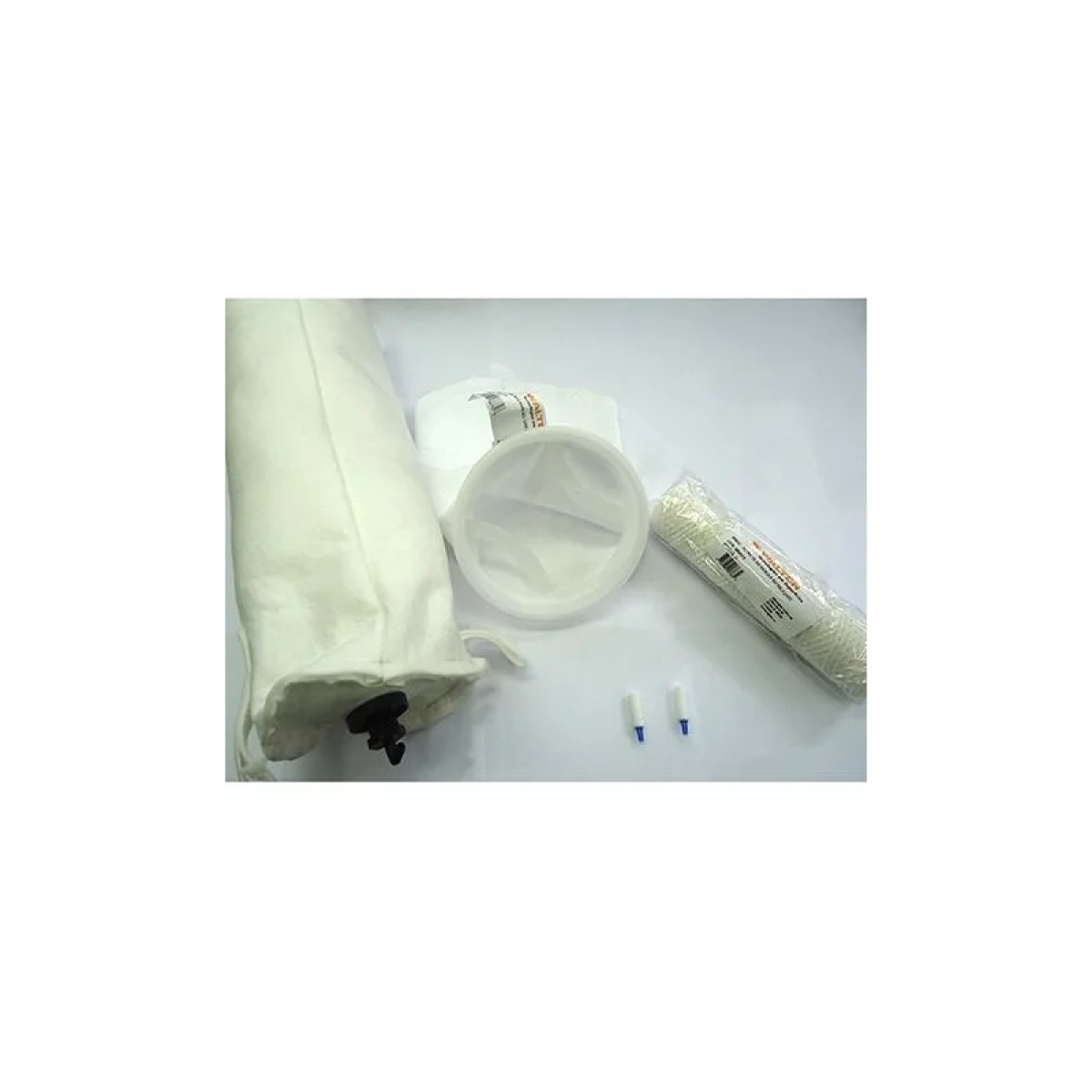 KIT SISTEMA FILTRAGEM BIO CIRCLE BIO CIRCLE (55Z963)