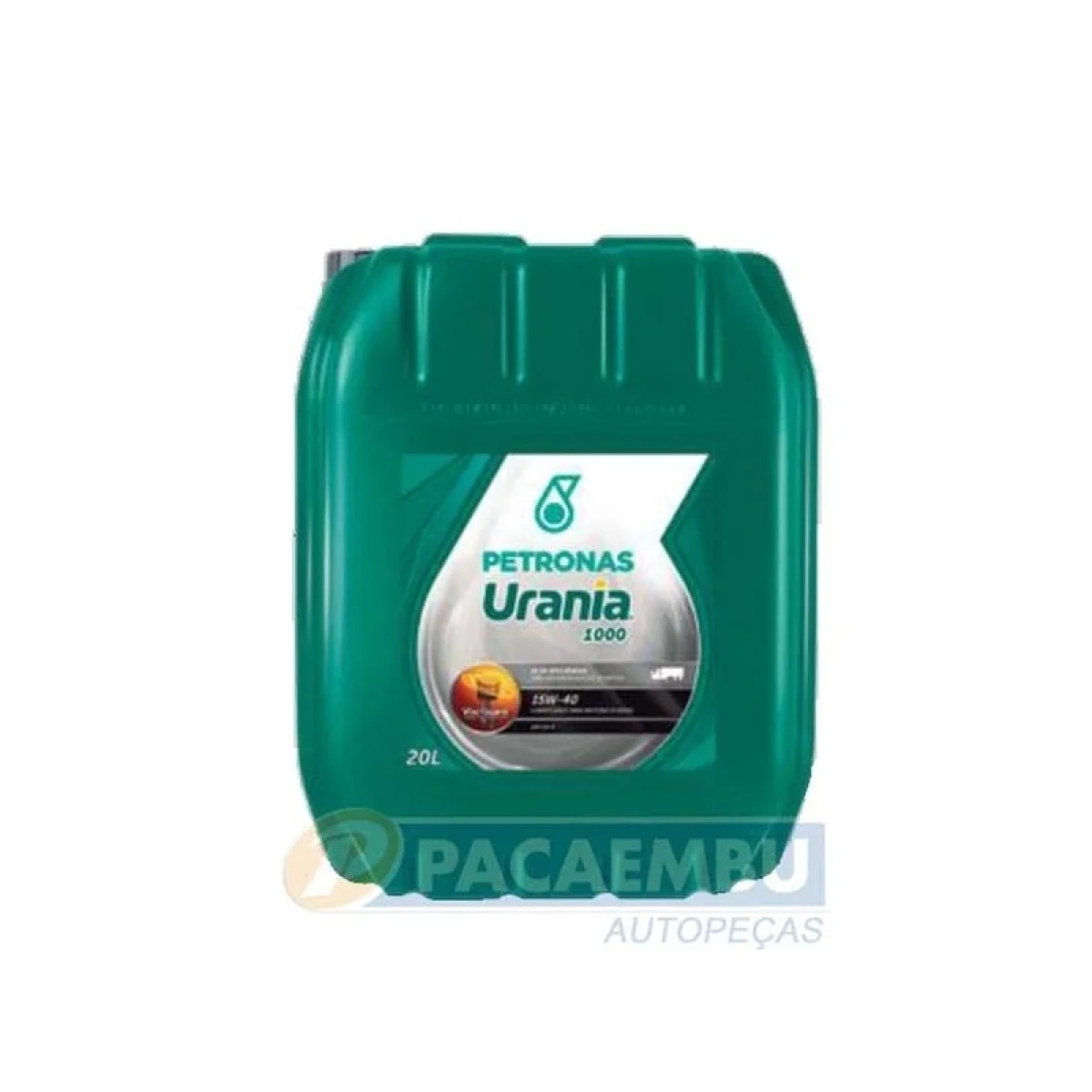 OLEO 20L (929596-175020-222999-71657R61BR)