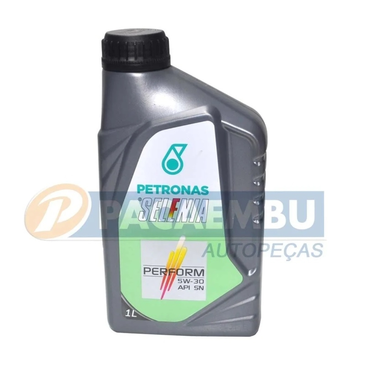 OLEO MOTOR 5W30 SELENIA PERFORM 1L OLEO MOTOR LINHA LEVE PASSEIO CX 24X1 LTS (70