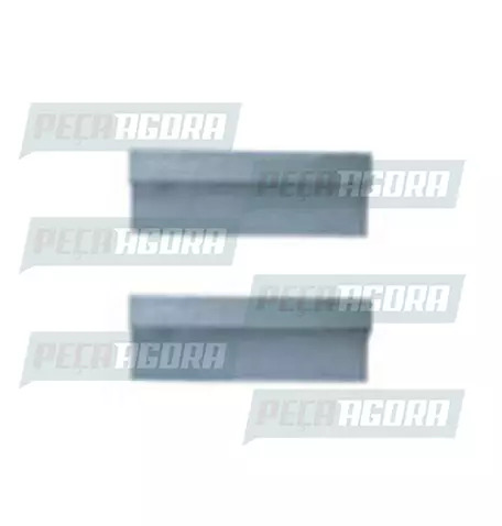 ACABAMENTO SOLEIRA PORTA FORD CARGO 4030 2000 ... D/E FIBRA (279355)