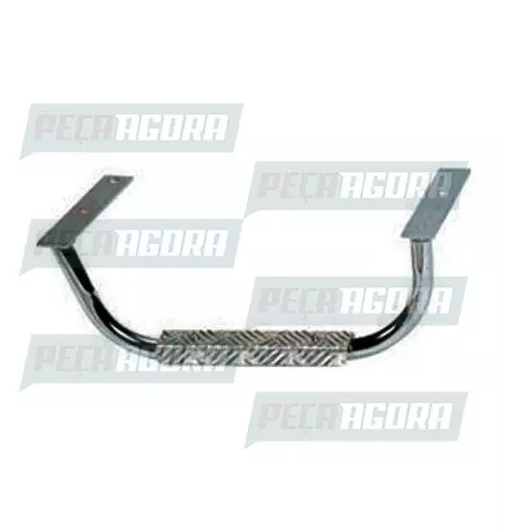 PAR ESTRIBO CROMADO PARA SCANIA L111 FABBOF EC001 (111013)