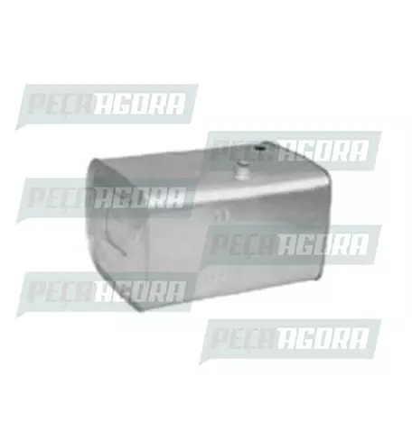 TANQUE GALVANIZADO 300 LITROS FABBOF TQ101A PARA SCANIA 112 ESQUERDO (214097)