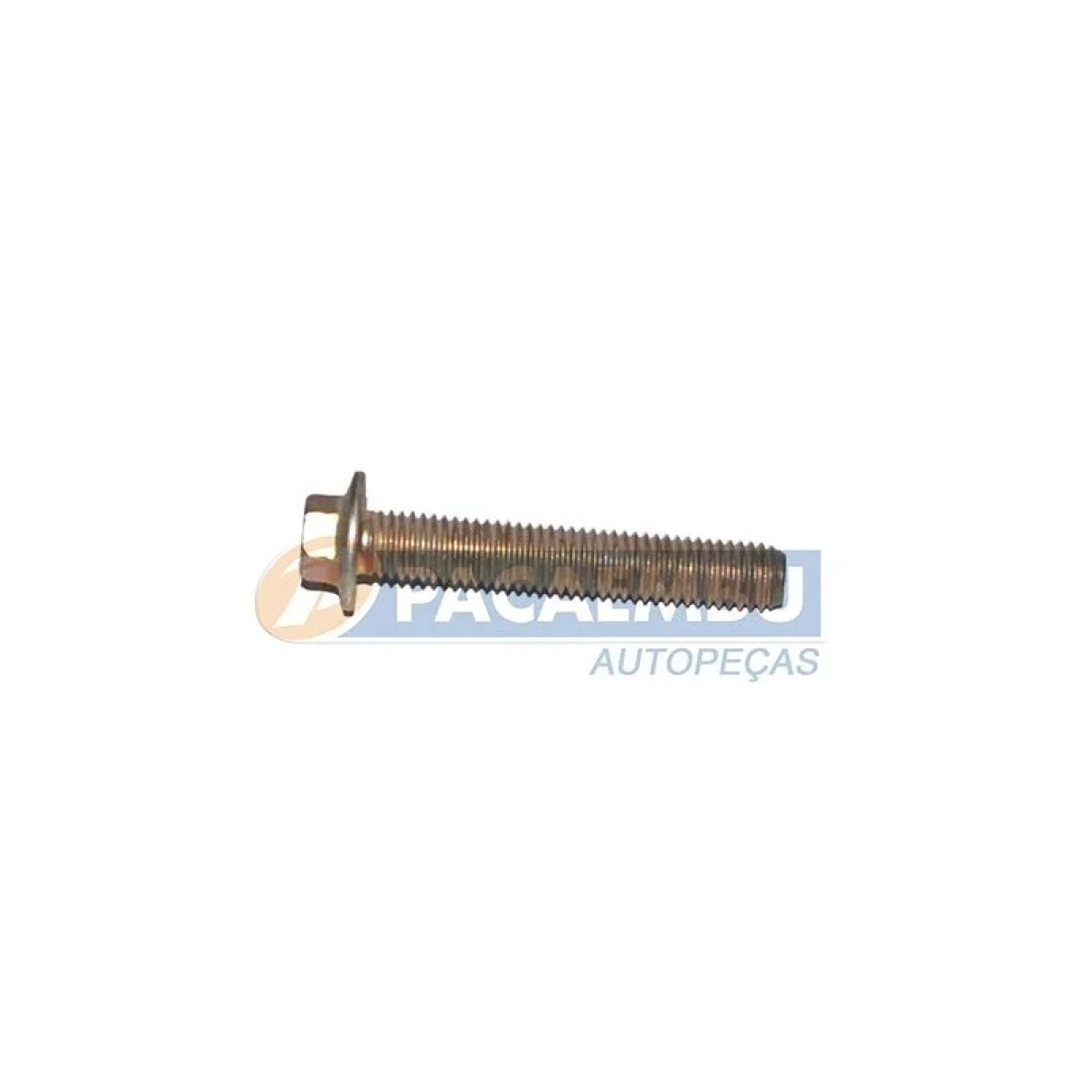 PARAFUSO FIXACAO TAMPA TRAMBULADOR VW 7100/8100/8140 AGRALE MA 8.5 (2RD301333A-3