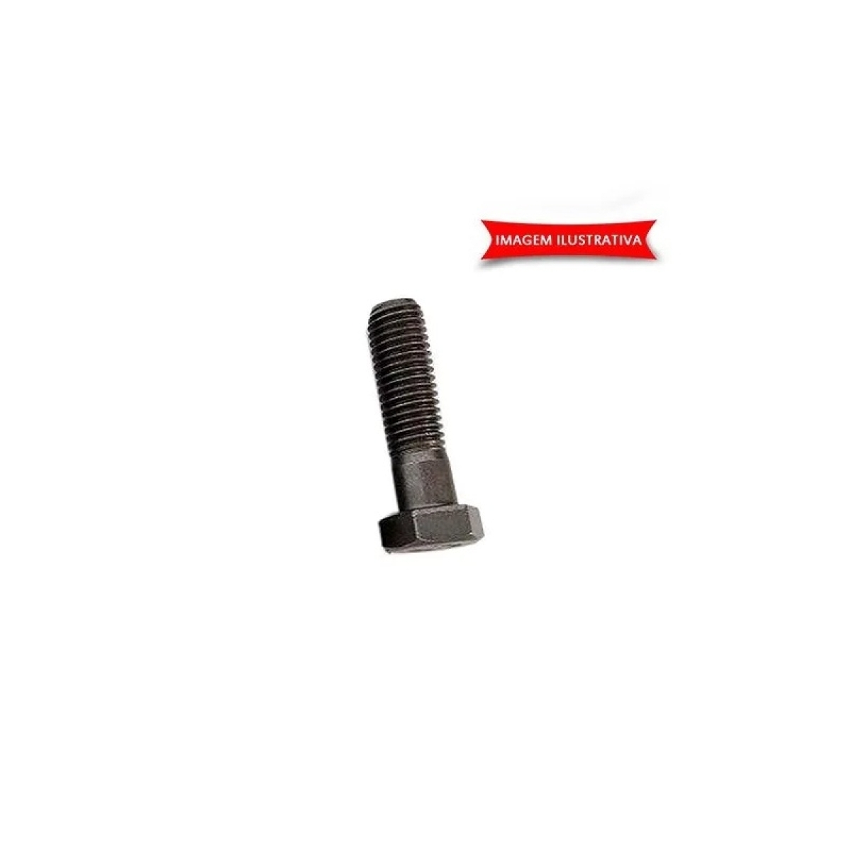PARAFUSO M14X1.75X85 MANCAL DIFERENCIAL MS13113 AGRALE 9200TCA MICRO MA9.2 PARA 