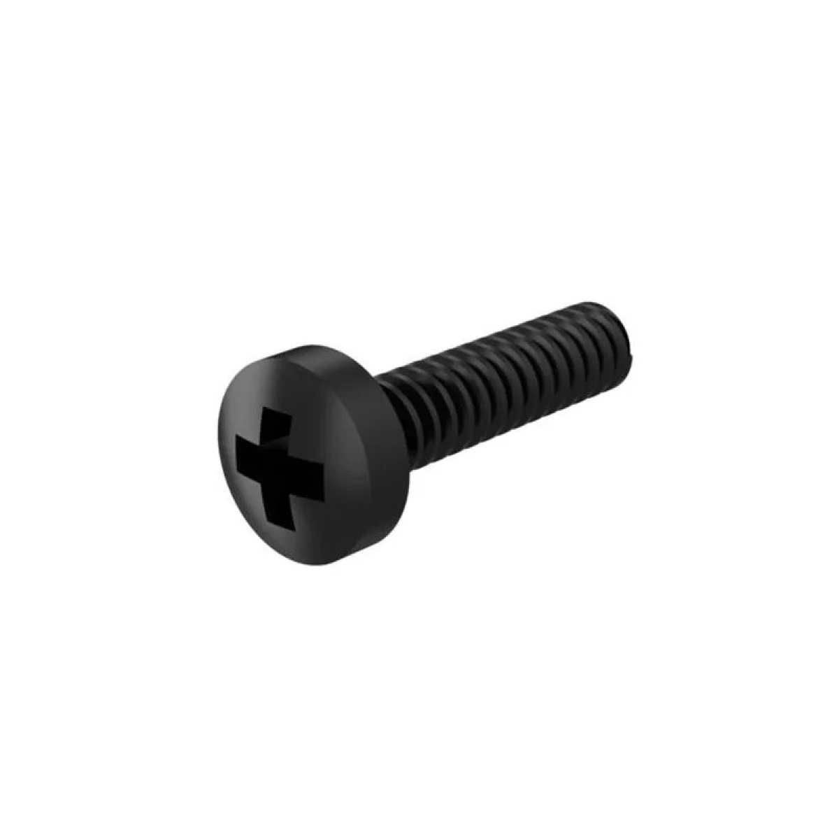 PARAFUSO PHILIPS M6X25 DIVERSOS - MODELO(S): 15-180, 17-210, 17-240, 17-260, 18-