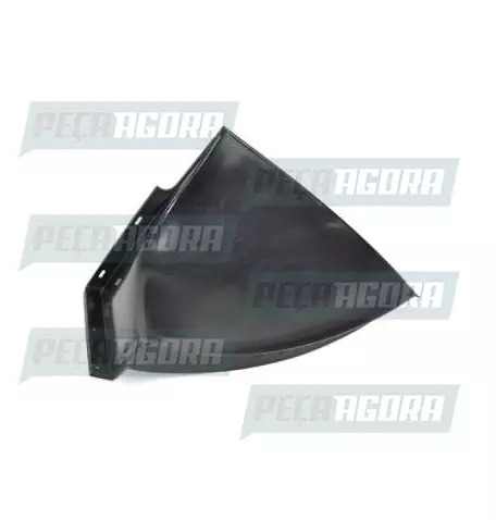 PARABARRO INTERNO PLASTICO MERCEDES BENZ 1630/1935 BICUDO DIR. MELANCIA (3848817