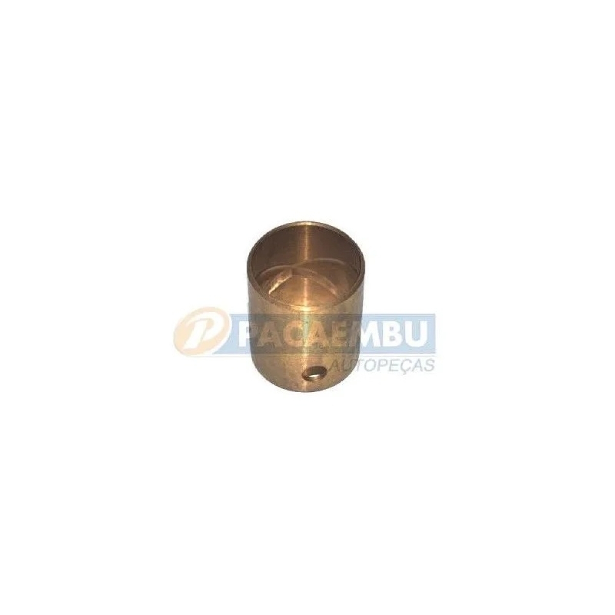 BUCHA MANGA EIXO 33,00 STD TEFLONADA AMA 680/690/790/7110S (TH7407397)