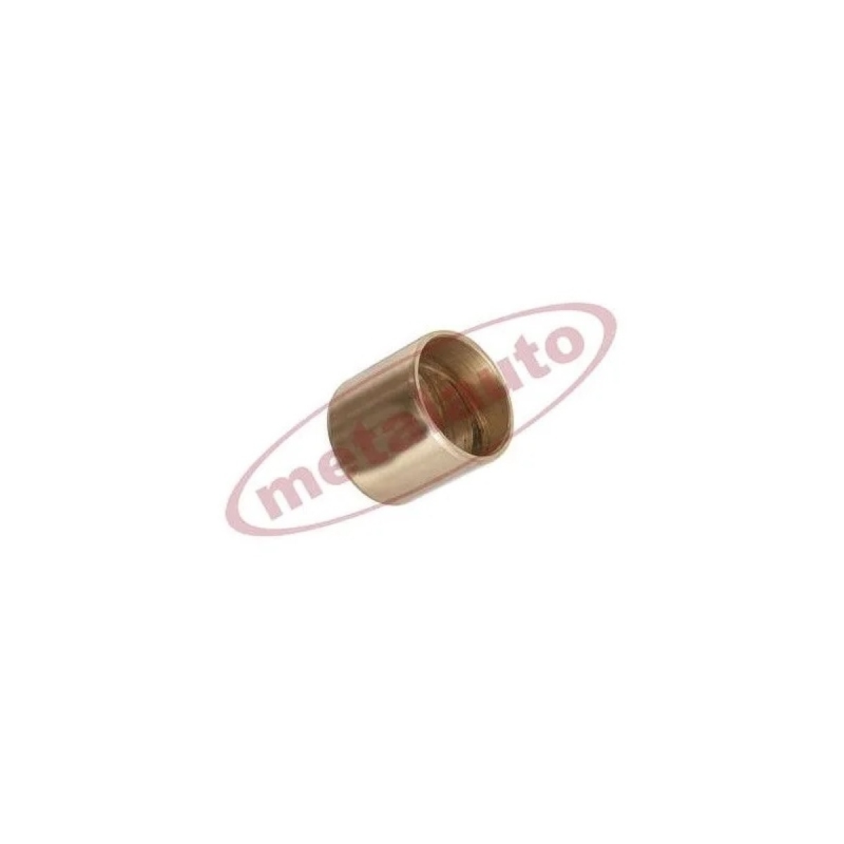 BUCHA MANGA EIXO (PINO FINO) VOLVO TODOS LINHA NL CUBO A OLEO (8124042-160023373