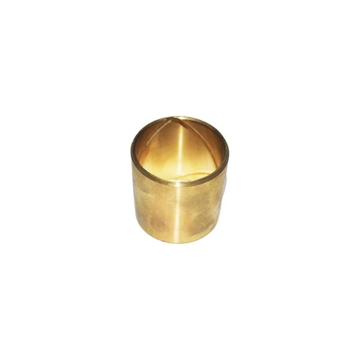 BUCHA MANGA EIXO 45MM C/DUPLO CANAL MBB - OF1618/1620 (3553320148-160060010)