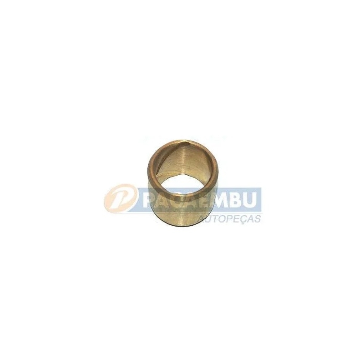 CAIXA 2 BUCHA MANGA EIXO MENOR LATAO MERCEDES BENZ L709 (CX.0099817910**2)
